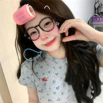 女子高中生的虚度日常